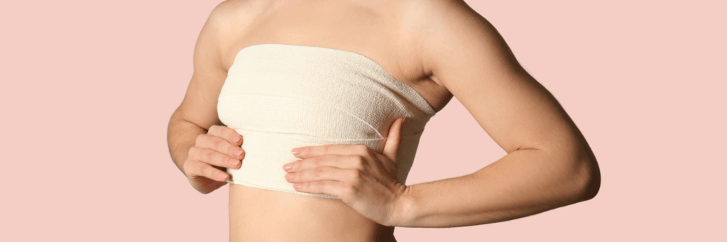 Your Guide to Breast Lift Recovery