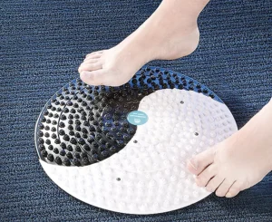Yin Yang acupuncture