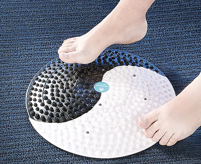 Yin Yang acupuncture