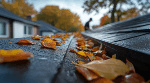 Gutter Cleaning Geelong
