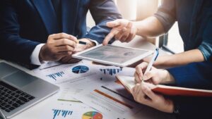 best financial advisors Calgary