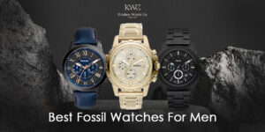 best-fossil-watches-for-men