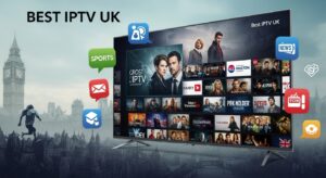 best iptv uk..