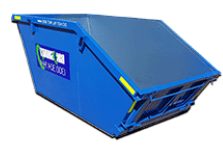 bin hire