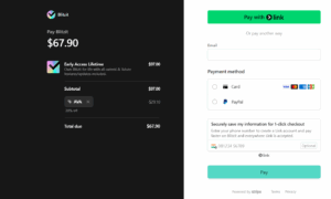 Blitzit Discount Code (AVA)