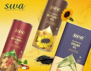cold-pressed oils