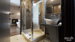 How to Clean Shower Floor