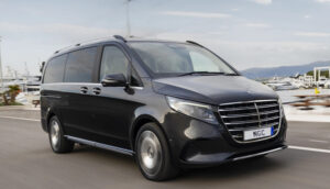 ng chauffeurs fleet