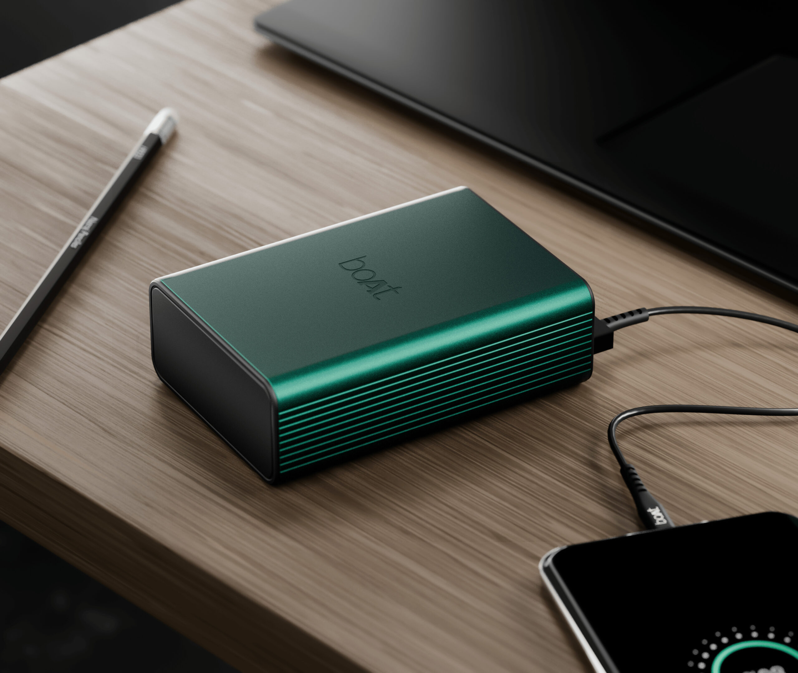 boAt-powerbank