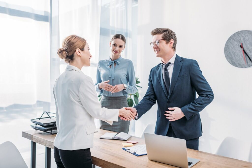 Which Industries Gain Most From Using Recruiters?