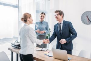 Which Industries Gain Most From Using Recruiters?