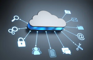 cloud based