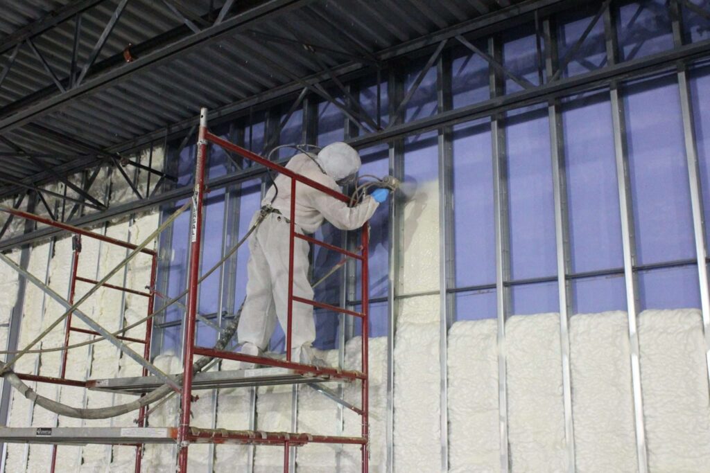 What Is the Best Type of Insulation for Commercial Buildings?