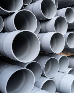 PVC electrical pipe manufacturers