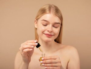best skin whitening serum​