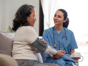 How to Prepare for Holidays with Doctor Home Visit Dubai