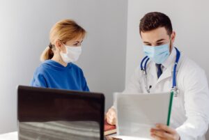 Full Body Checkup at Home in Dubai for Athletes