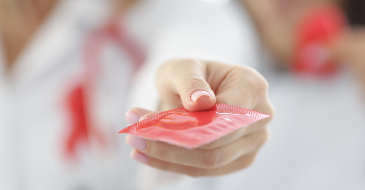 What Are The Key Benefits Of Ordering Condoms From Home?