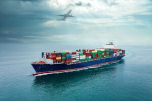 Fleet Logistics Support
