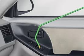 car lockout services in Austin