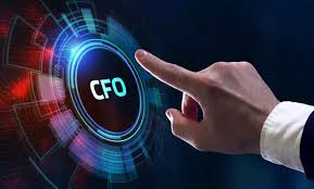 CFO services