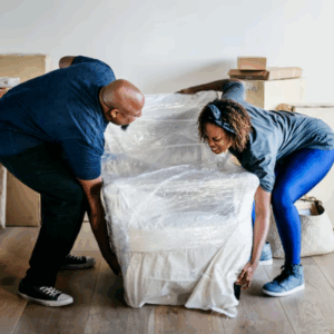 apartment movers