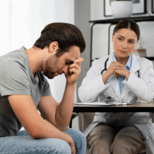 prostate massager for health