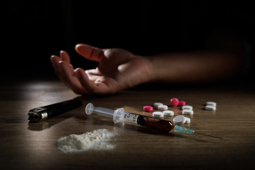 drug rehabilitation centre in Pune