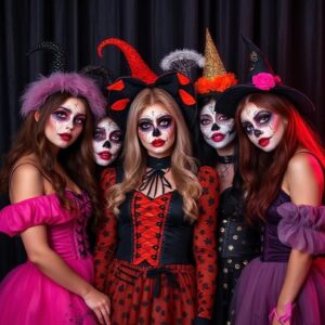 fancy dress