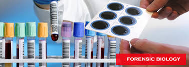 DNA fingerprinting in India