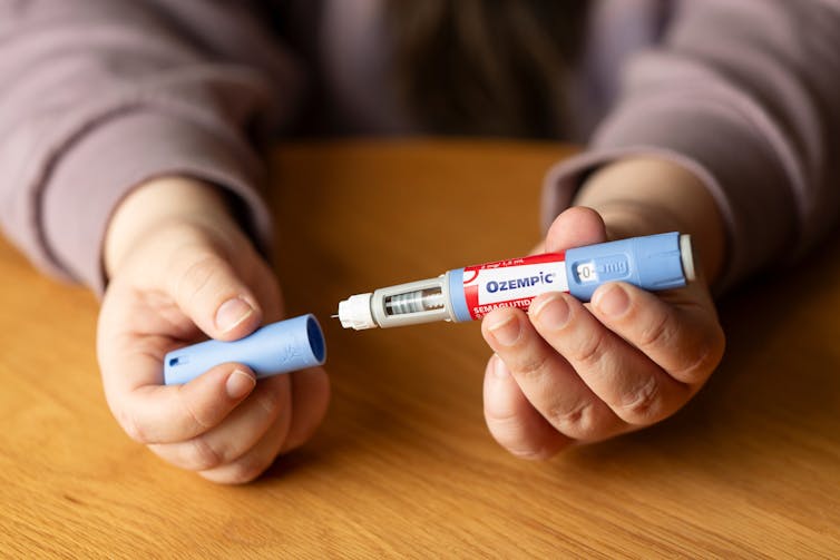 Price Of Ozempic Injections In Dubai