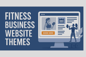 Fitness WordPress Themes