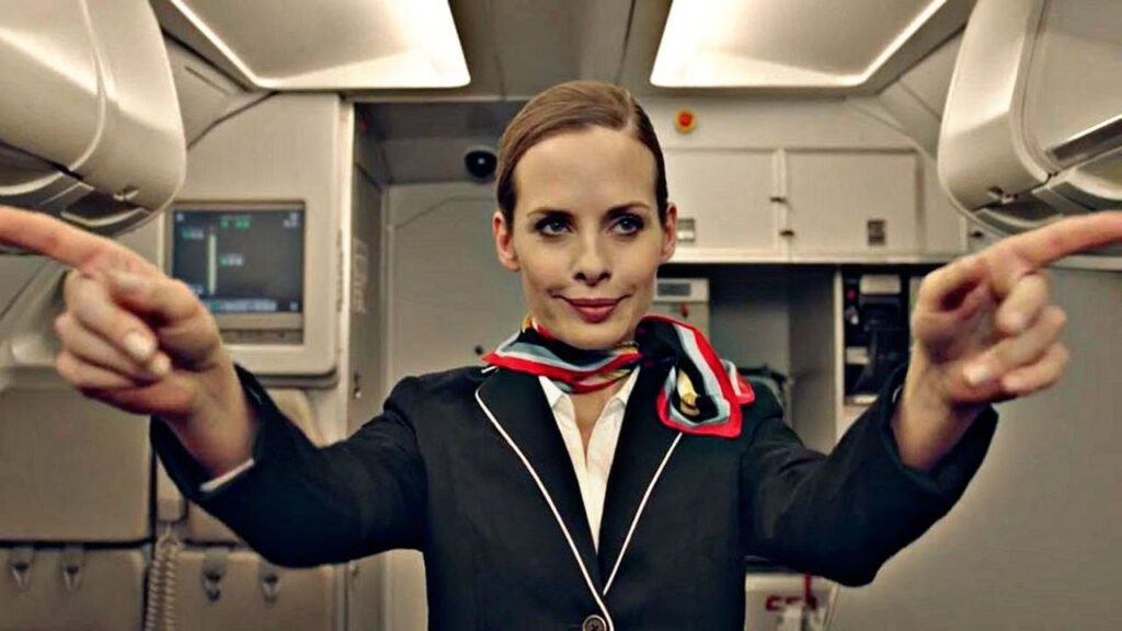 Behind Every Flight, a Story Waiting to Be Told
