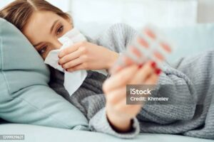 Flu Treatment