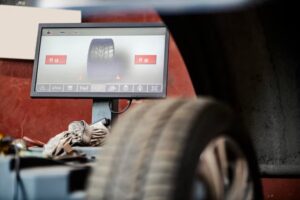 Wheel Alignment