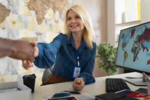 Apostille Services in Irvine