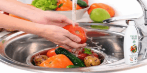 vegetable cleaner liquid