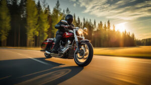 Goa Motorcycle Rental