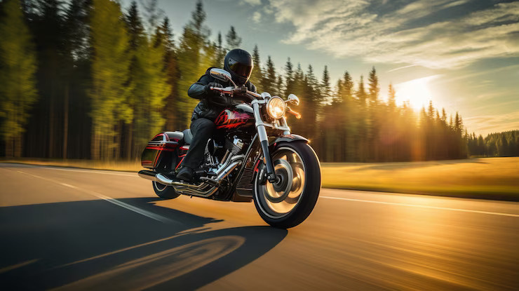 Goa Motorcycle Rental