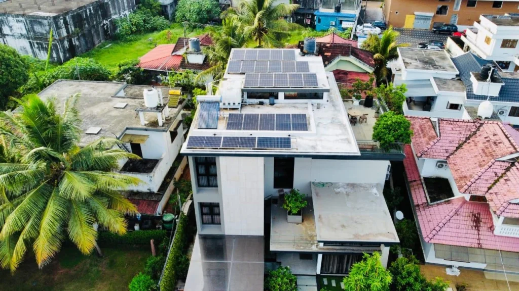solar companies in calicut