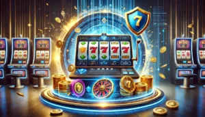 slot gacor
