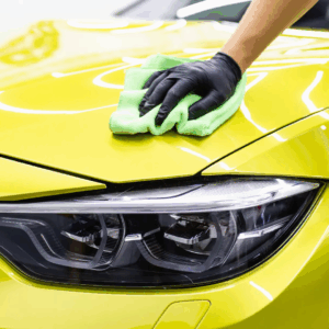 professional graphene coating