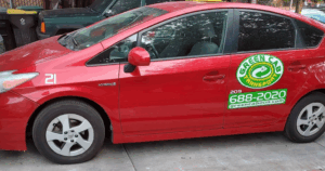 Taxicab