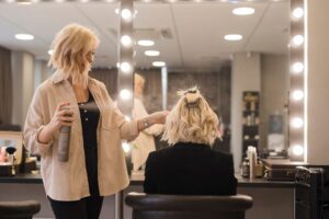 hair salon near me