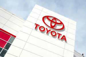 Toyota Service Center Contact Number