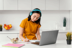 Degree in France online- Paris American University
