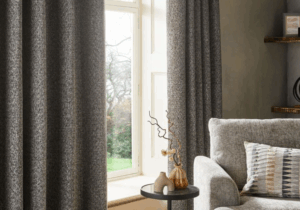 luxury curtains Dubai