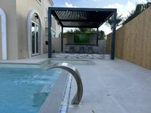 Landscaping Dubai
