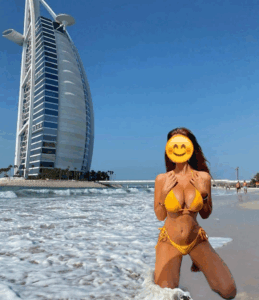 Dubai Indian Escort +971524379072