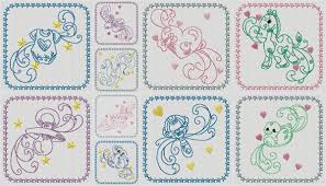 simple embroidery designs
